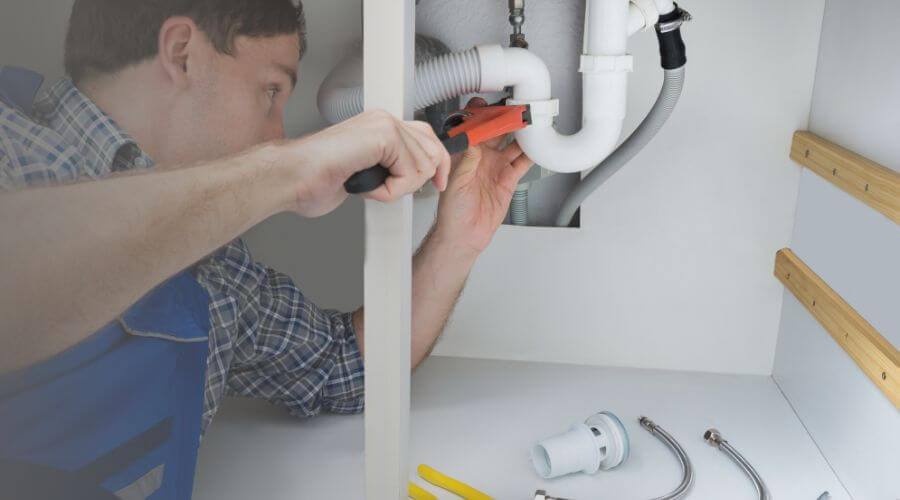 Professional expert plumbing services in Abbeville, SC